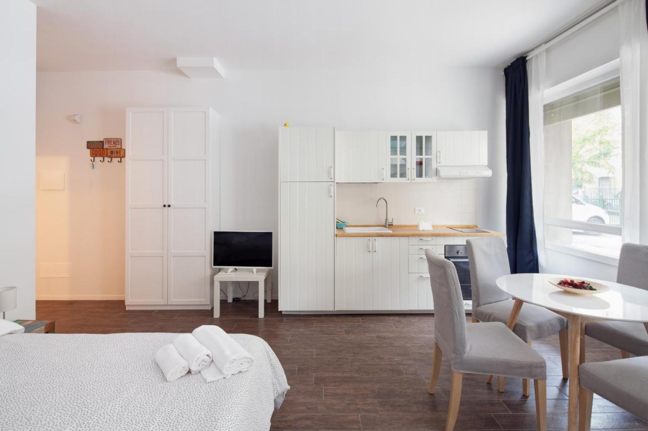 Molina Apartments By Wonderful Italy Bologna Eksteriør bilde