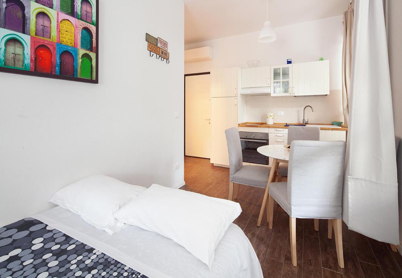 Molina Apartments By Wonderful Italy Bologna Eksteriør bilde